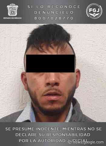 Vinculan a proceso a individuo investigado por homicidio en ... - Noticiario Así Sucede