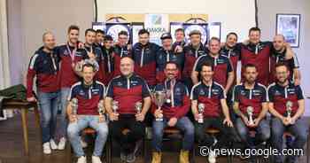 DC Harmonie organiseert het Ronsisch Dartskampioenschap in ... - Het Laatste Nieuws