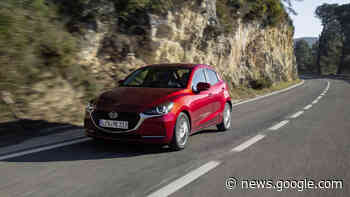 Mazda 2: Kleinwagen für monatlich 133 Euro leasen - COMPUTER BILD