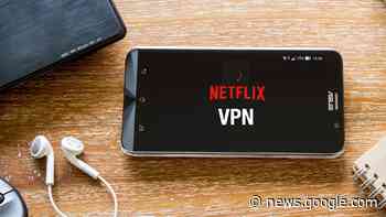 Netflix günstiger im Ausland: So sparen Sie per VPN beim Abo - COMPUTER BILD