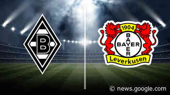 Gladbach gegen Leverkusen: Wett-Tipp & Prognose von Betway - COMPUTER BILD