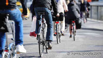 Genauere Routen: Google und Berlin arbeiten an Radfahrer-Navi - COMPUTER BILD
