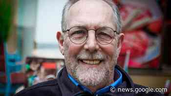 Bürger für Bürger: Manfred Pfitzner erklärt Ziele für Schenefeld - shz.de