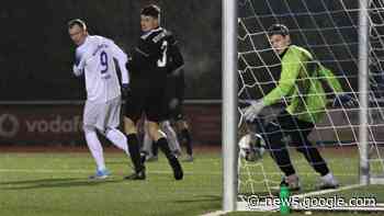 BW 96 Schenefeld und SC Pinneberg mit Remis, VfL mit drei ... - shz.de