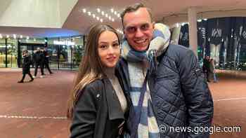 Leukämiepatientin aus Schenefeld trifft ihren Lebensretter - shz.de