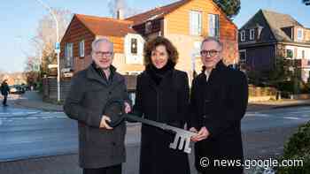 Schenefeld verkauft Wohnanlagen und freie Grundstücke an ... - shz.de
