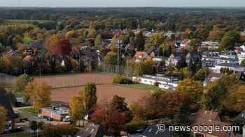 Das ist an der Blankeneser Chaussee in Schenefeld geplant - shz.de
