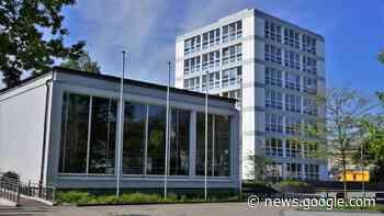 Bürgerzentrum Schenefeld am Holstenplatz: So ist die Planung - shz.de