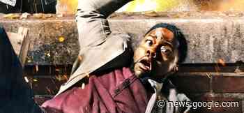 Die Hart : De série Quibi à film Prime Video, il n'y a qu'un remodelage - Unification France