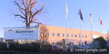 Nonwovens di Mozzate, i lavoratori prorogano lo sciopero fino al 2 ... - Espansione TV