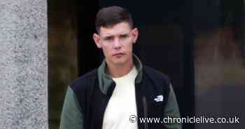 Dog destroyed after it attacks worker at Metro station and leaves him with scars - while already on a destruction order