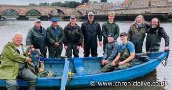 Hairy Bikers' North East suppliers see increase in demand after TV programme at Hjem in Northumberland