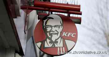 Former North East KFC worker explains why Krushems and ice cream machine is always 'broken'