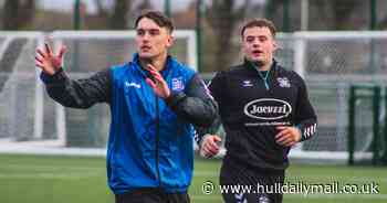 Hull FC squad eager to show change with Sheffield game first chance to stake claims
