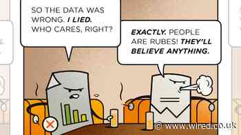 Public Programs Are Only as Good as Their Data