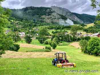 I giovani agricoltori di Coldiretti VdA si confrontano sulla nuova PAC - AostaSera