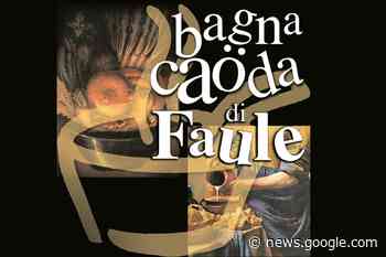 Zipnews.it Faule porta la sua Bagna Caöda in Val d'Aosta - ZipNews