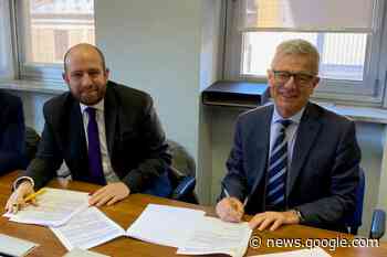 Sanità, l'Usl Valle d'Aosta firma un accordo con un ospedale ... - Aosta Oggi