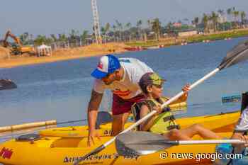 Disfrutá del verano de forma segura en las playas de Posadas - economis.com.ar