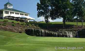 Sultan's Run in Jasper Recognized in NBC Universal Golfers ... - WWBL