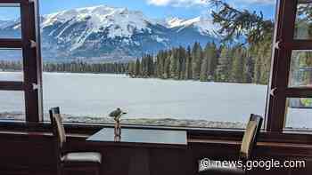 Jasper in January: 'Welcome to the Lighter Side of Winter' - rdnewsnow.com