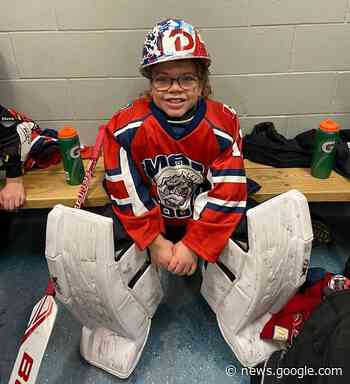 Wingham Ironmen hosting bottle drive to benefit Jasper More, Jan. 22 - Midwestern Newspapers