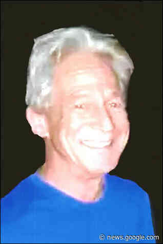 Lawrence “Tim” Benson, 61, Jasper - Dubois County Free Press