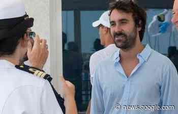 Giulianova, diventa un rebus il Circolo Nautico: rischia di tornare ... - Abruzzo Cityrumors