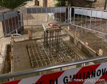 GIULIANOVA NON RIESCE A COMPLETARE UN BASAMENTO IN ... - Certa stampa