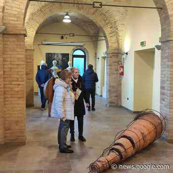 I maestri abruzzesi del Novecento nei musei di Giulianova: visitabili ... - AbruzzoLive