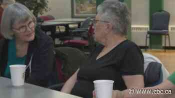 Kerby Centre celebrates 50 years serving Calgary seniors