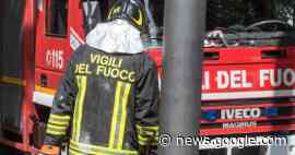 Pagani. Crolla vecchio fabbricato in pieno centro storico: tanta paura ... - Punto Agro News.it