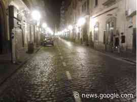 Pagani. Ztl, Sessa: "Il commercio su corso Ettore Padovano va tutelato" - Punto Agro News.it