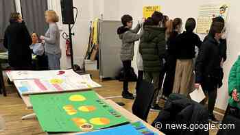 Monterubbiano, I.C. Vincenzo Pagani: con Pinocchio a caccia di ... - Vivere Fermo