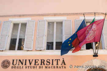 Università di Macerata, borse di studio Inps per il master in ... - Centropagina