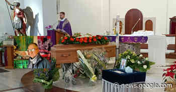 L'applauso di Macerata per l'ultimo saluto a Mario Monachesi «Le ... - Cronache Maceratesi