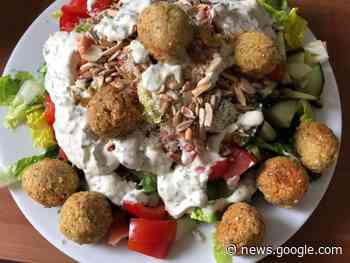 Veganuary im RUZ-Schortens: Beim Mitbring-Brunch kommen ... - NWZonline