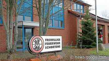 Planen und Bauen Schortens: Sanitärgebäude, Sportstätten und ... - NWZonline