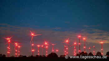 Lichtverschmutzung wird stärker: Weniger Sterne sichtbar