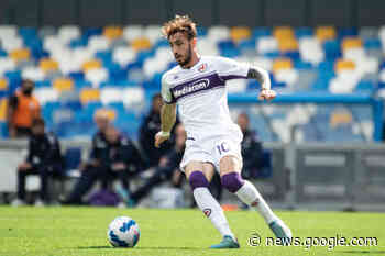 Nuovo stop per Castrovilli: lesione di 1-2 grado al gemello mediale - numero-diez.com