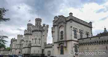 Protest tegen “rampzalige leefomstandigheden” in gevangenis Sint ... - Het Laatste Nieuws