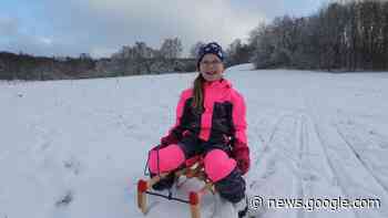 Ab auf die Piste: Am Hirschberg in Wickenrode beginnt der Skilift ... - hna.de