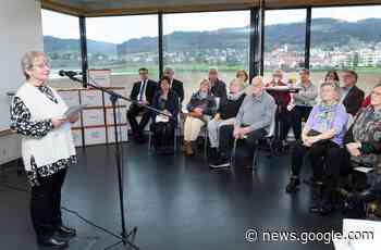 Christen rücken näher zusammen - Hirschberg - Nachrichten und ... - Mannheimer Morgen