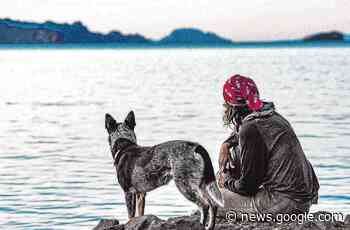 Nach der Pause wieder unterwegs - Hirschberg - Nachrichten und ... - Mannheimer Morgen