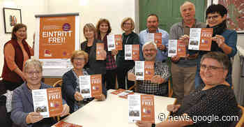 Hirschberg: "Vielversprechender Anfang" für den Kulturpass - Rhein ... - Rhein-Neckar Zeitung