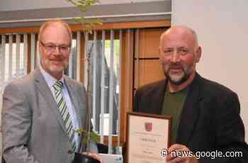 Steinle sieht jetzt Jüngere am Zug - Hirschberg - Nachrichten und ... - Mannheimer Morgen