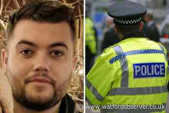 Kings Langley man wanted in connection with stalking