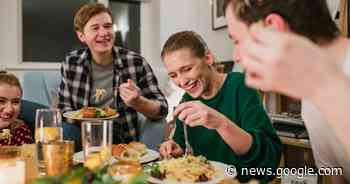 Spaghetti smullen om vzw De Toevlucht te steunen - Het Laatste Nieuws