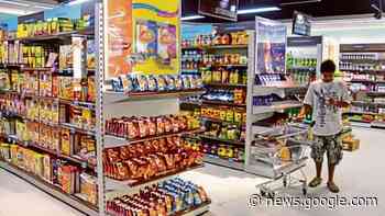 2023 brings hope for FMCG companies - Mint