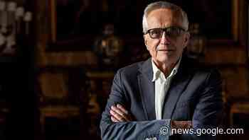 Bellocchio gira il nuovo film su Edgardo Mortara a Bologna: il 23 e 24 gennaio le riprese in piazza Maggiore - La Repubblica